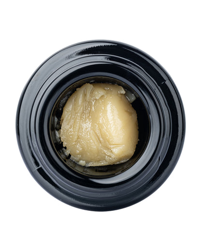 Skoranges Cold Cure Live Rosin (77.860% THCa)