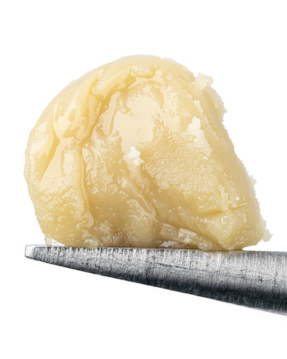 Skoranges Cold Cure Live Rosin (77.860% THCa)