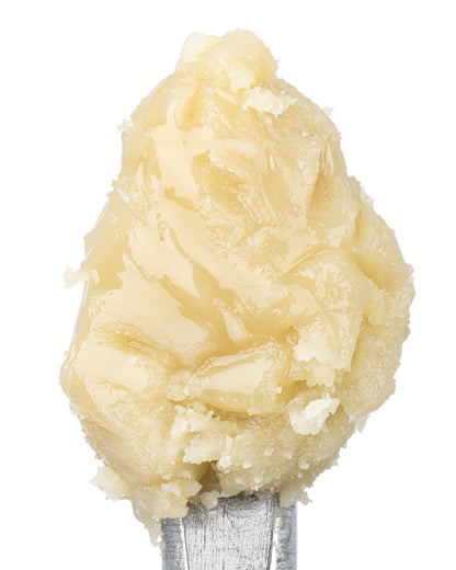 Skoranges Cold Cure Live Rosin (77.860% THCa)