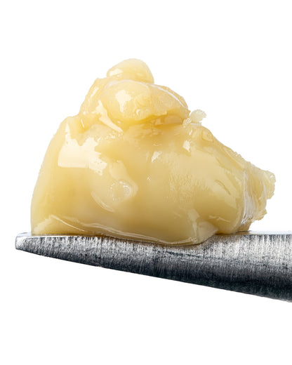 Skywalker OG Cold Cure Live Rosin (68.630% THCa)
