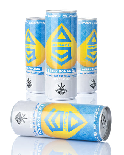 Recovery Sport Drink