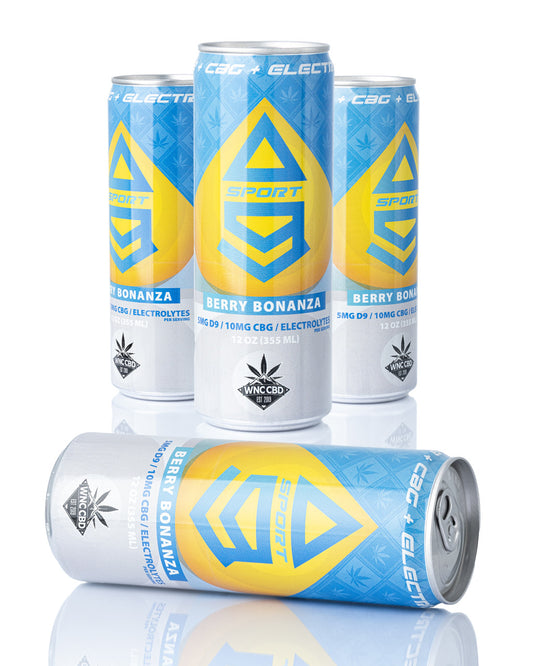 Recovery Sport Drink