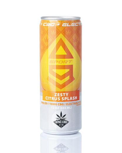 Recovery Sport Drink