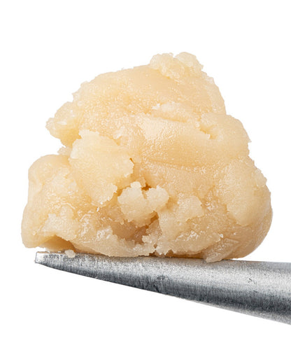 Super Boof Cold Cure Live Rosin (75.549% THCa)