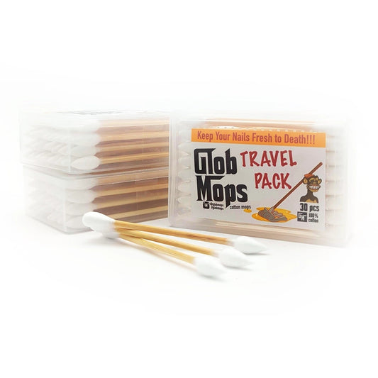 Glob Mops Travel Pack