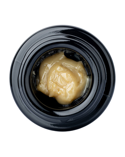 Tropicanna Cookies Cold Cure Live Rosin (81.160% THCa)