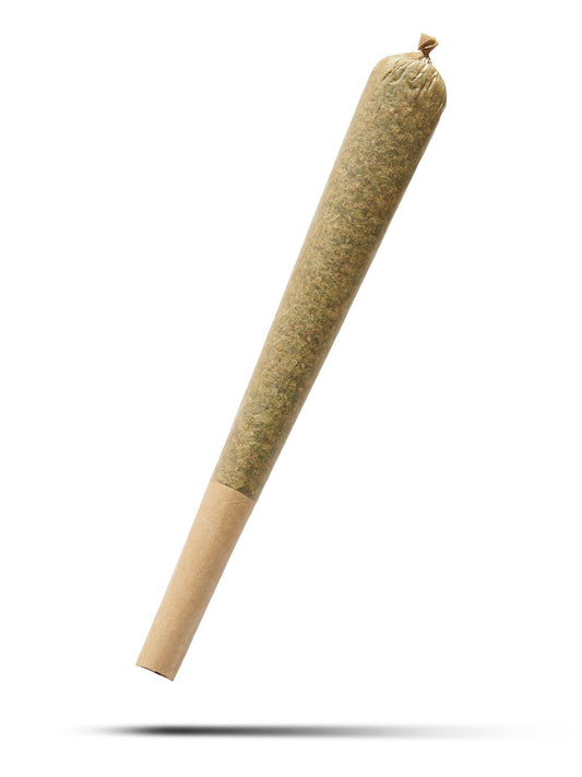 High THCa Pre-Roll