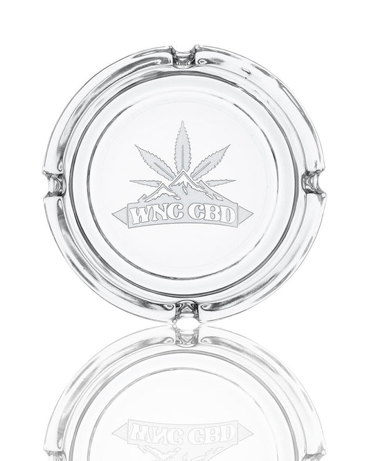 WNC CBD Ash Tray