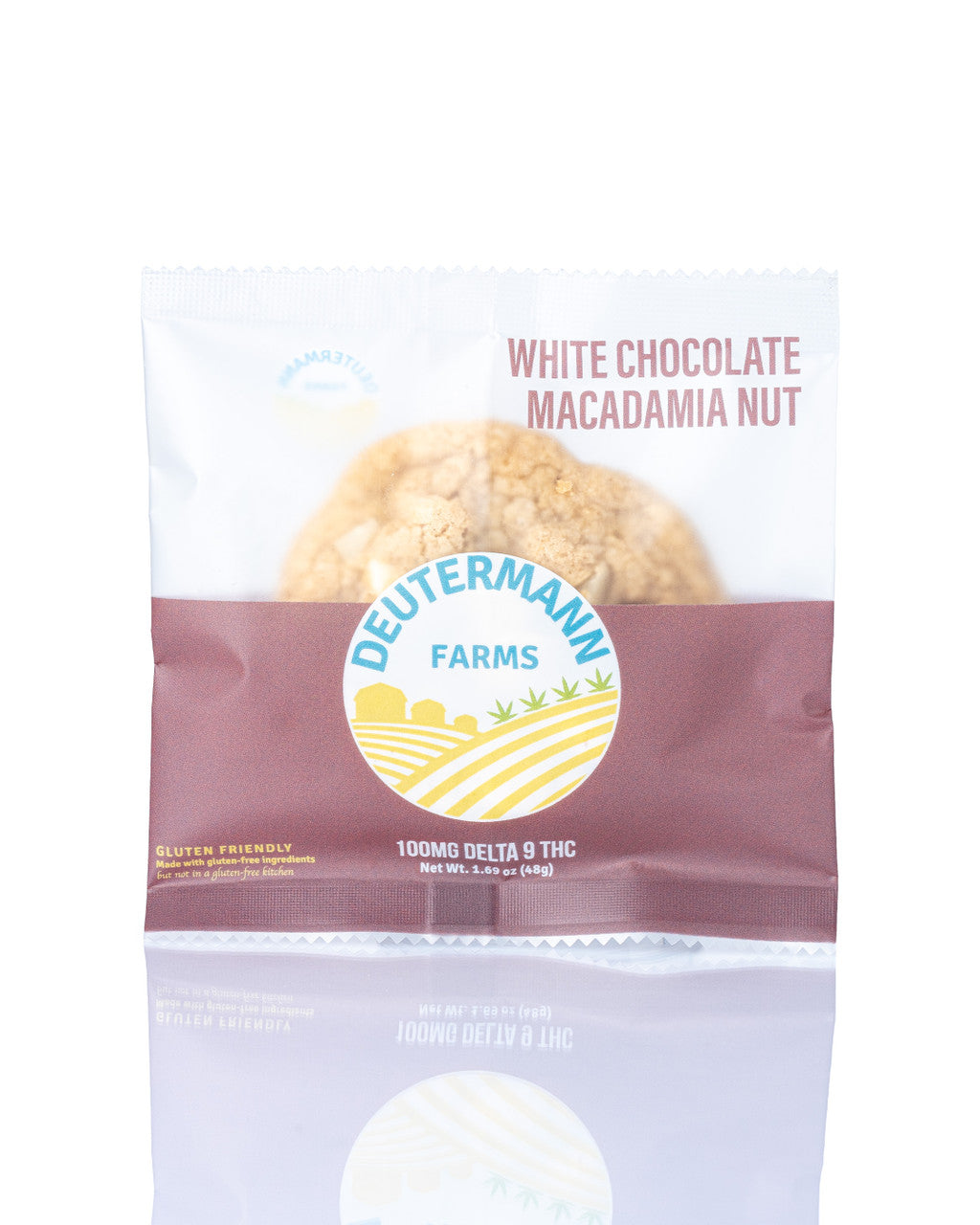 Deutermann Farms Cookies