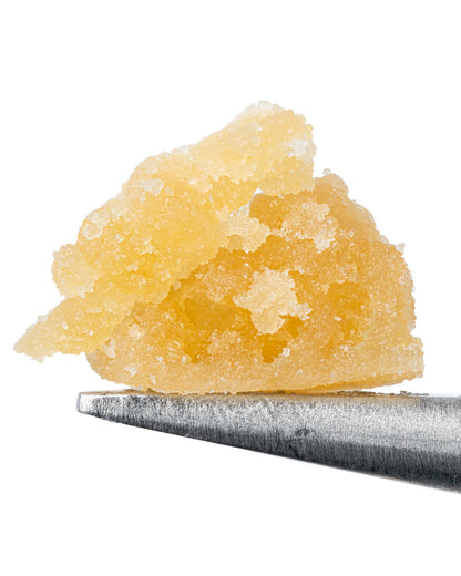White Truffle Sugar (85.400% THCa)