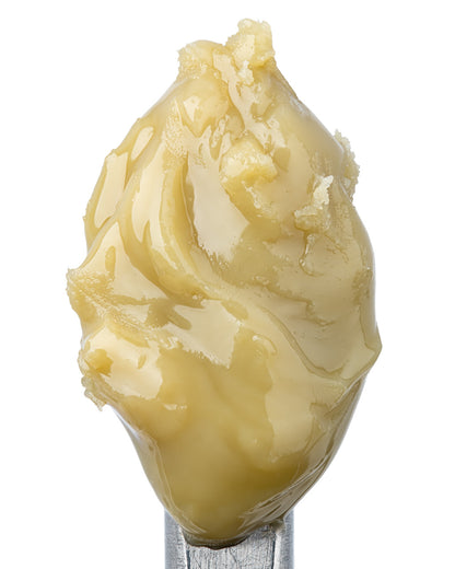 Zoap Cold Cure Live Rosin (82.150% THCa)